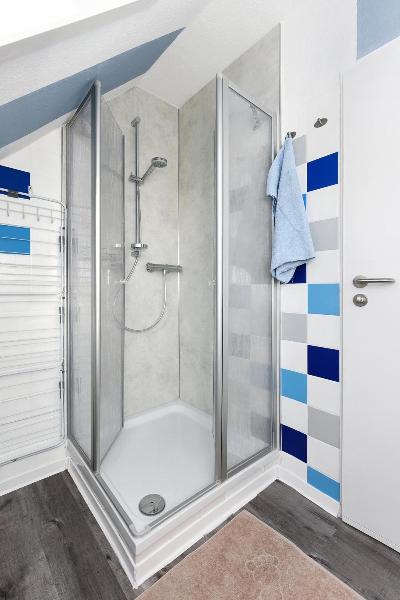 Ferienwohnung Ankerplatz Im Gaestehaus Kock Neuharlingersiel Exterior foto